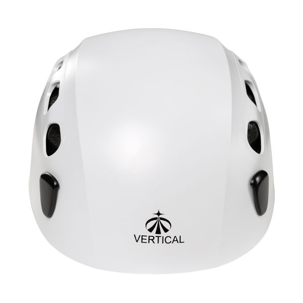 Каска Вертикаль альпинисткая Phantom белая в Новороссийске  