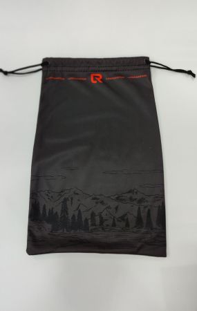 Купить Маска Los Raketos Tronic Orange 21921 в Новороссийске