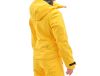 Куртка горнолыжная Dragonfly утепленная Gravity Premium Woman Yellow-Dark в Новороссийске