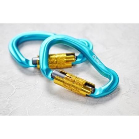  Карабин GURU Breeze Twist-lock в Новороссийске  