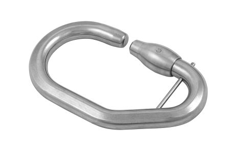  Анкерное устройство Венто «Карабин Парковый» в Новороссийске  