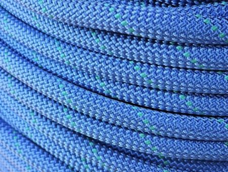  Веревка Remera статика СТ 60 10мм синий в Новороссийске  