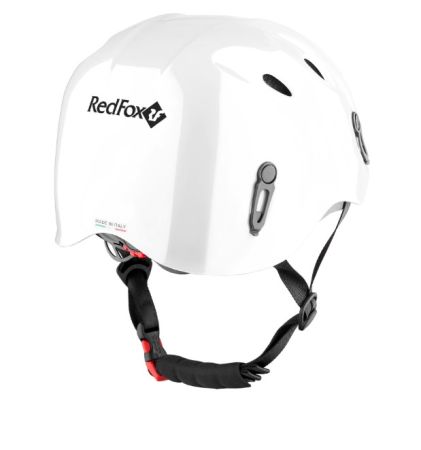  Каска Red Fox Combi белый в Новороссийске  